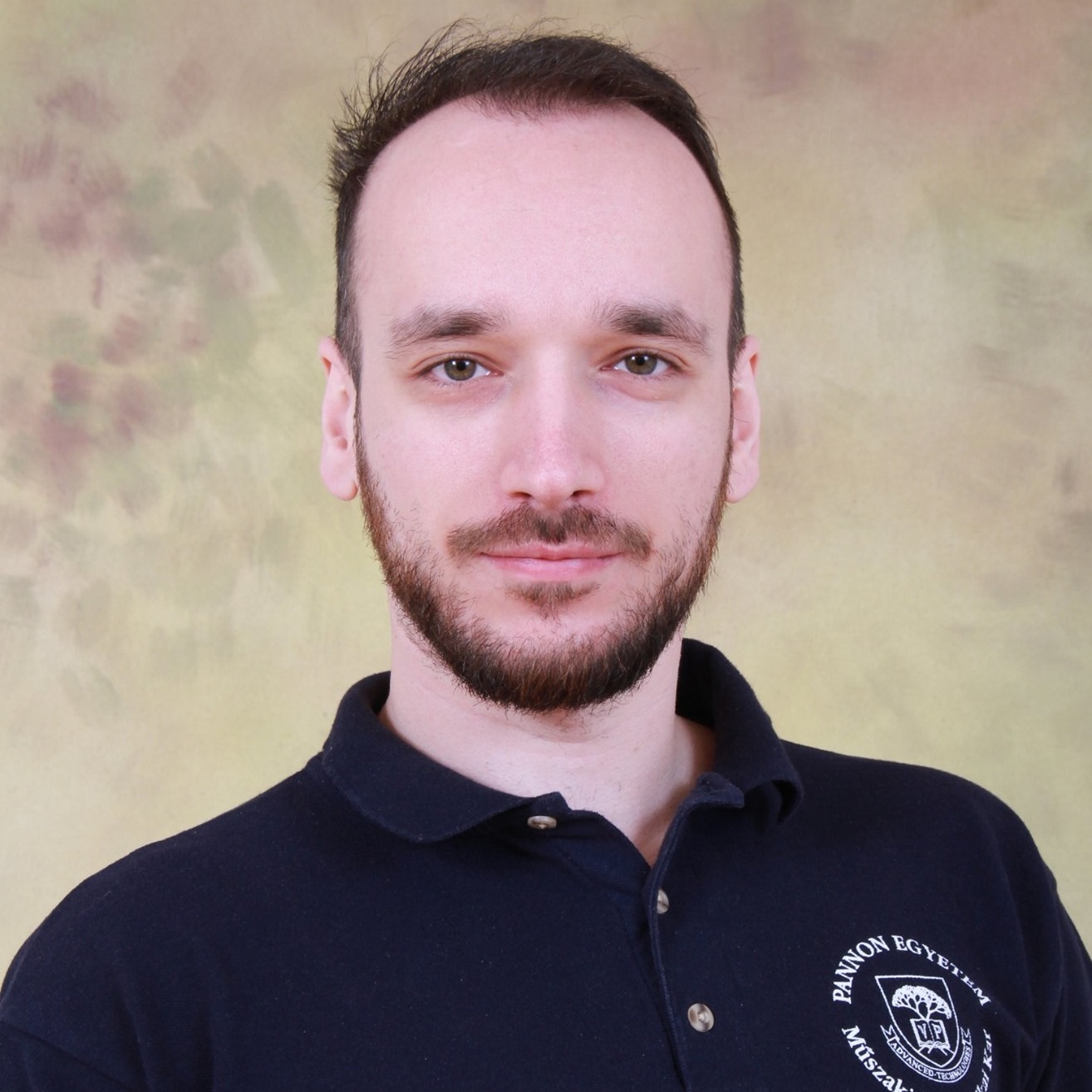 Dr. Tibor Guzsvinecz